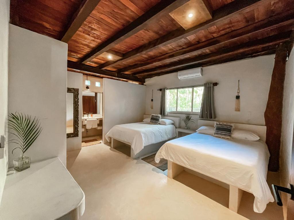 Partial Sea View Room