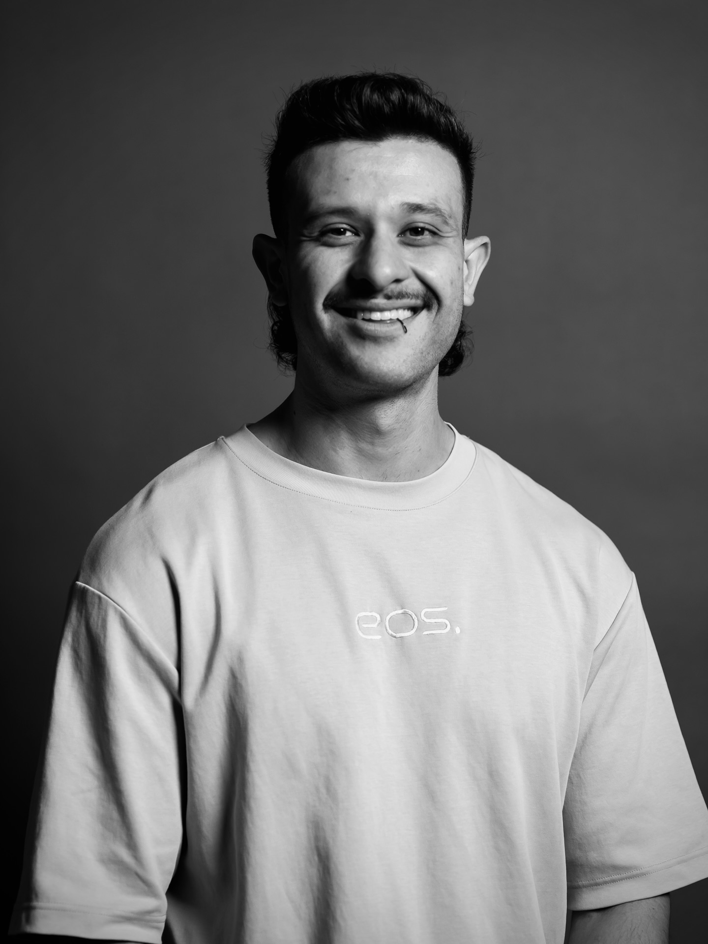 Allan, founder of Eos Digital