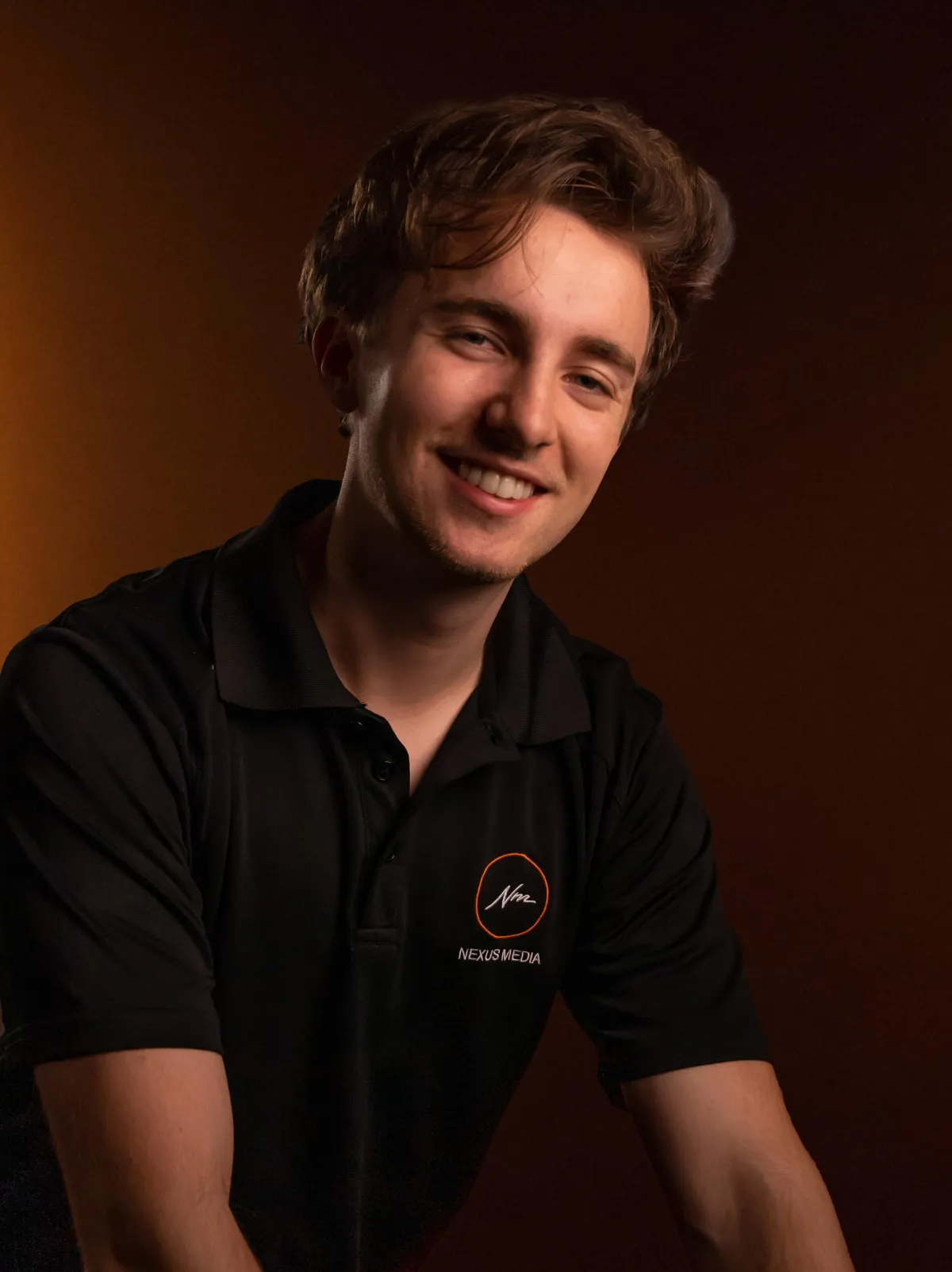 Drew, founder of Nexus Media