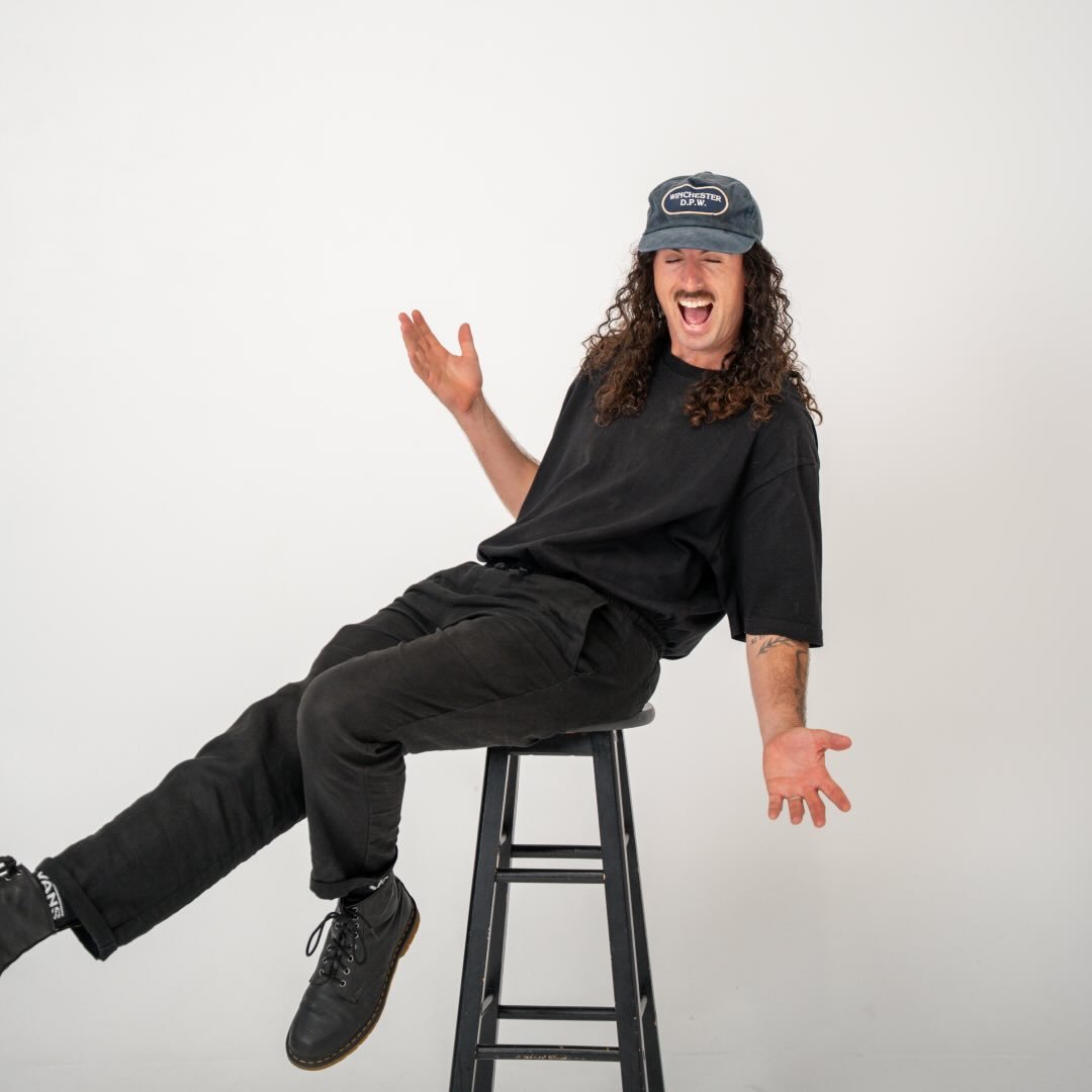 Adam, founder of Adam James Media