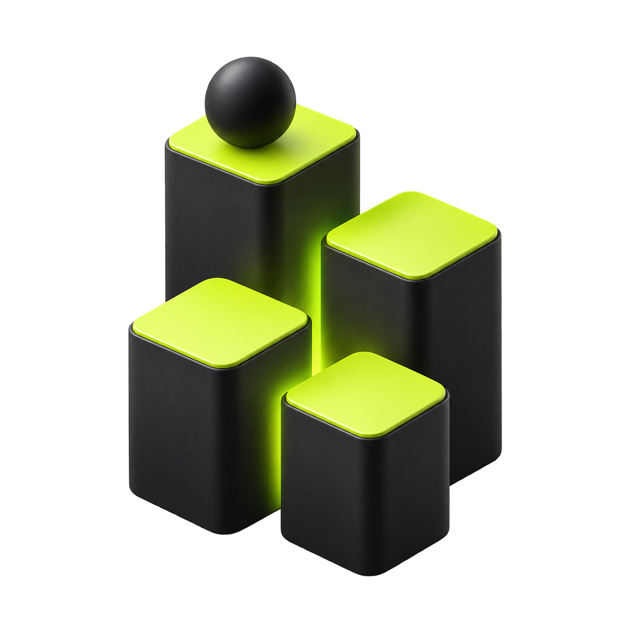Four pillars of your agency