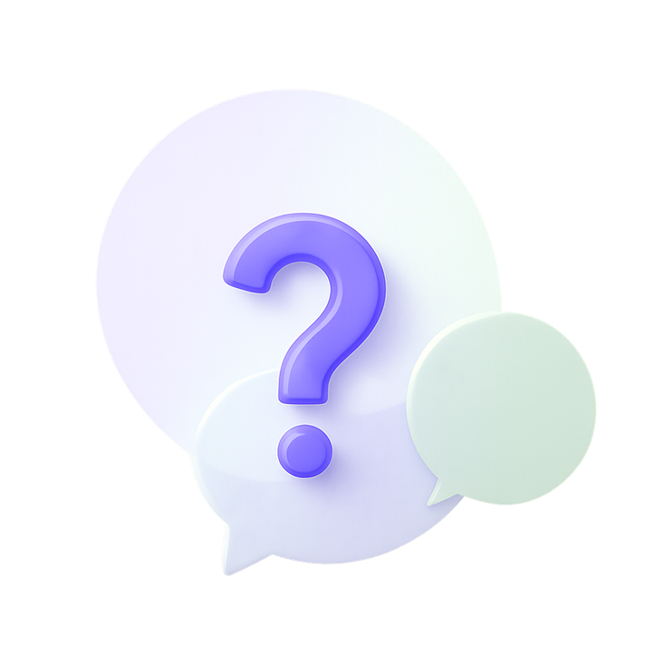 Growthfront frequently asked questions illustration