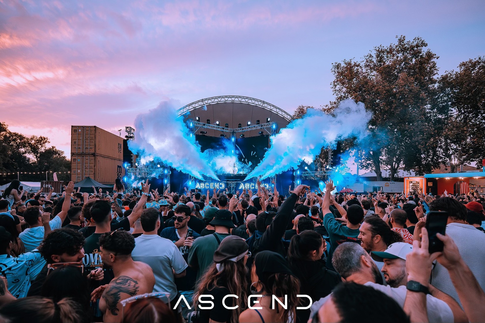 Ascend ADL