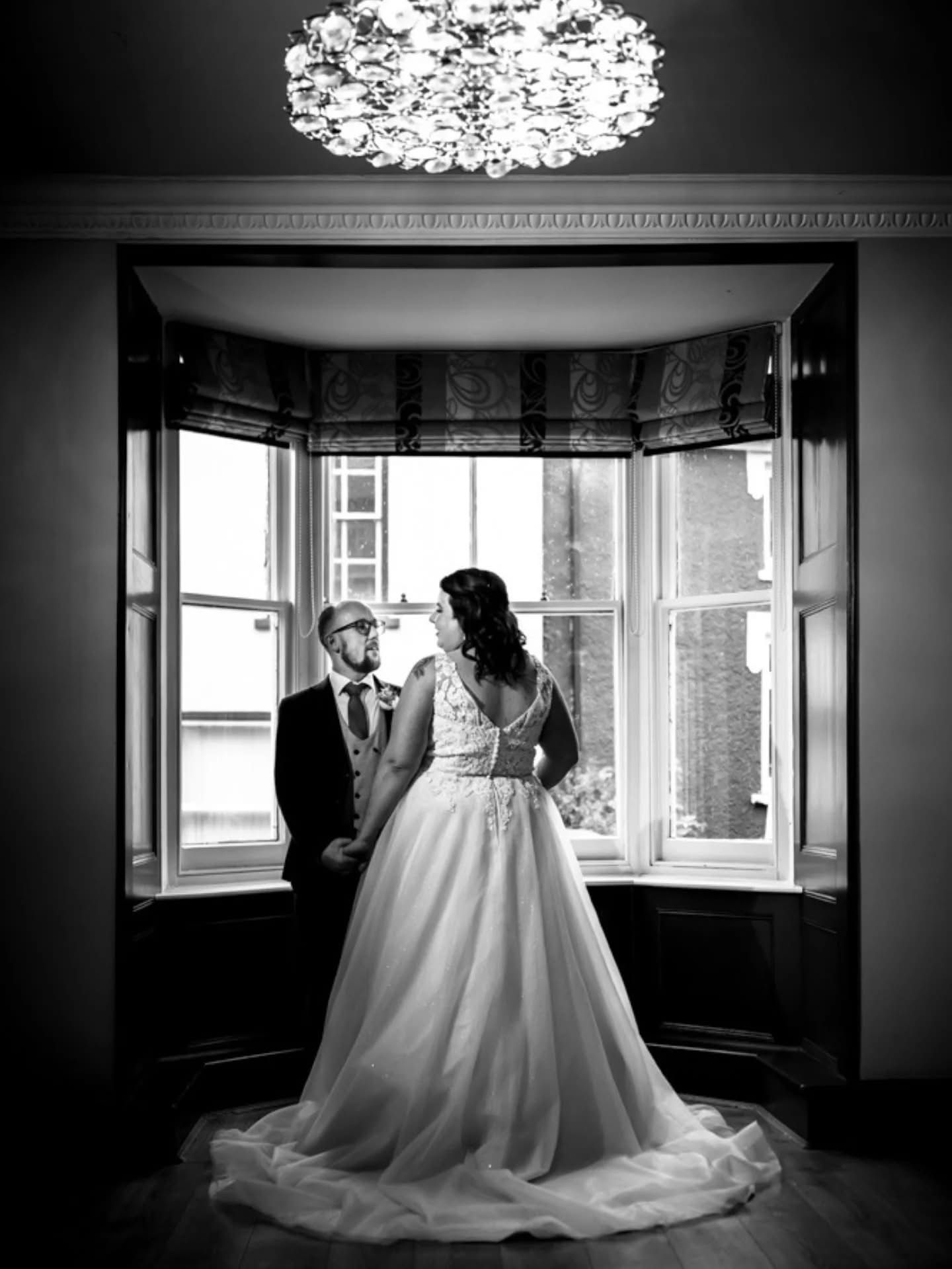 Congratulations Cameron & Tiffany!