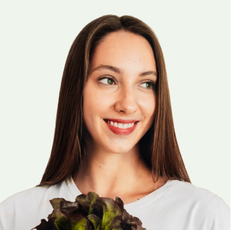 Image Team Sophie Moore Blog - Nutritionist X Webflow Template