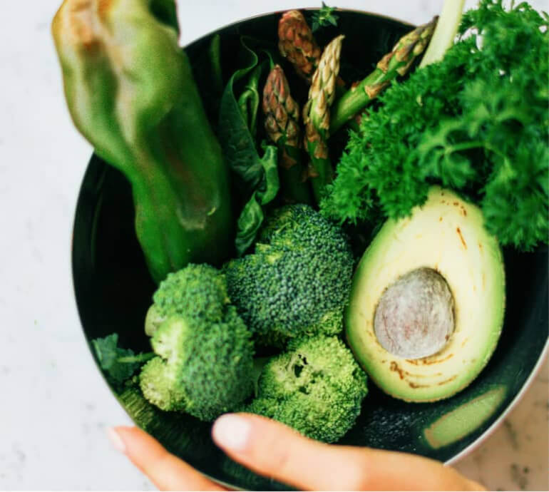 10 Tasty foods that can help you lower your cholesterol