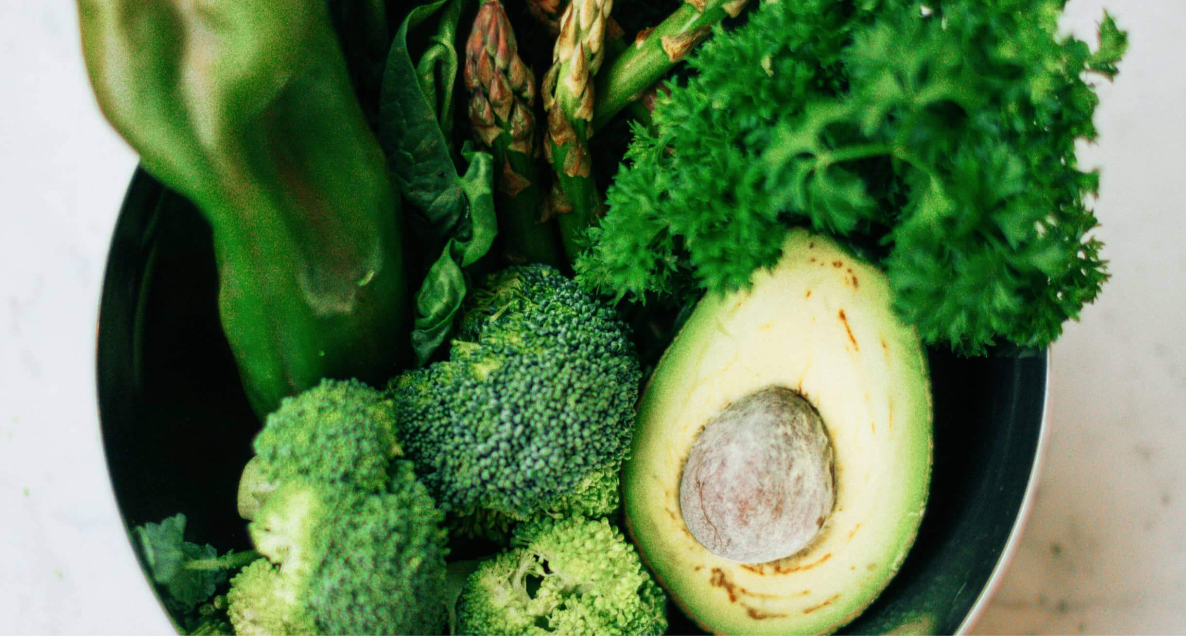 10 Tasty foods that can help you lower your cholesterol