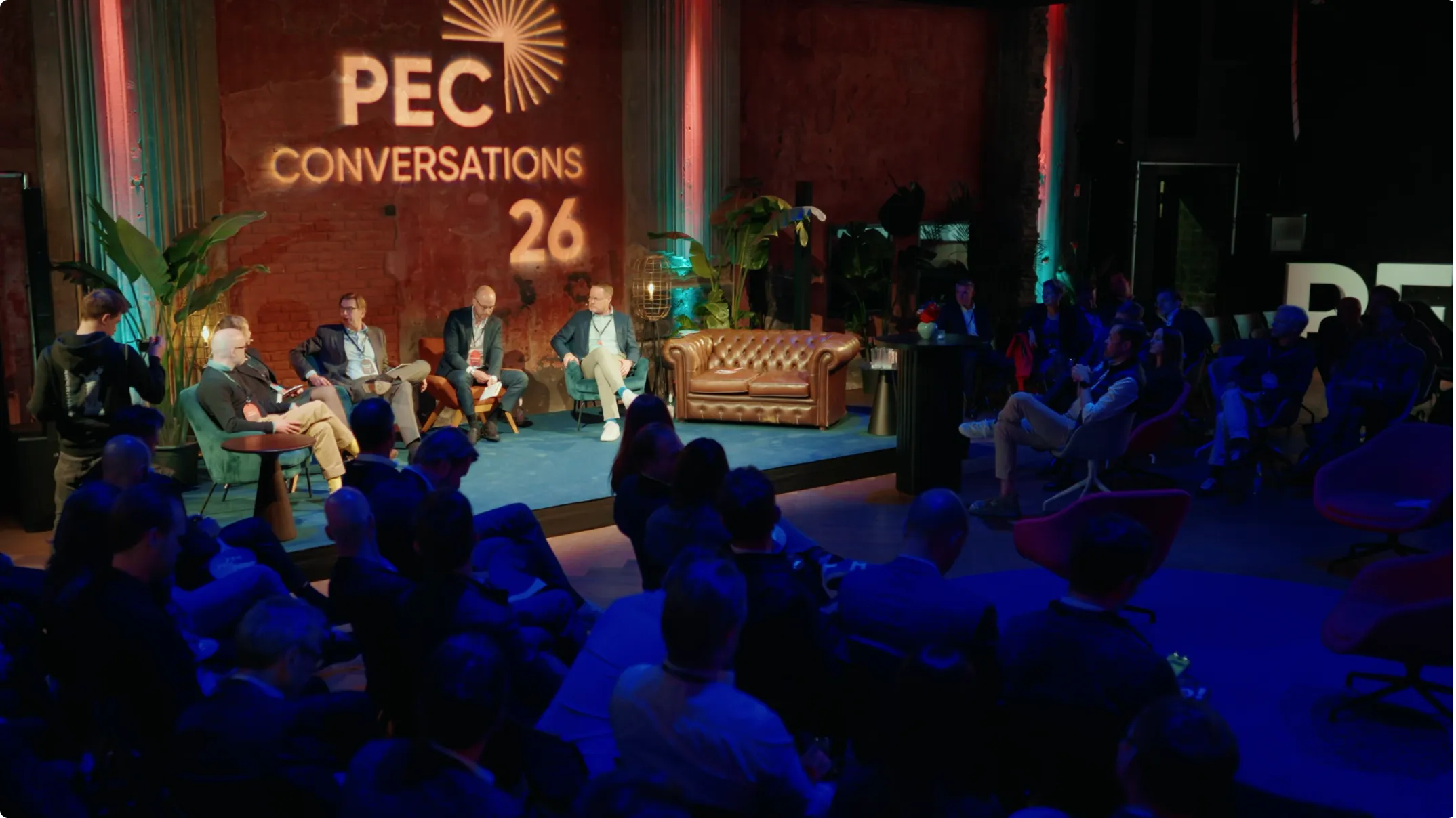 Conference Video