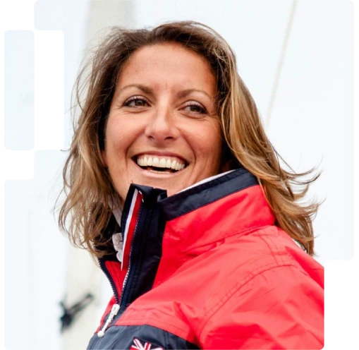 Dee Caffari