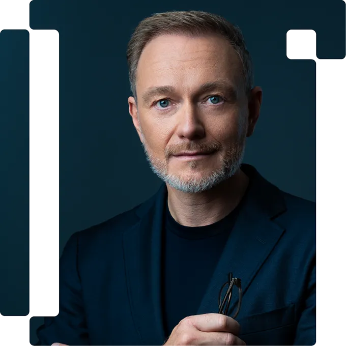 Christian Lindner