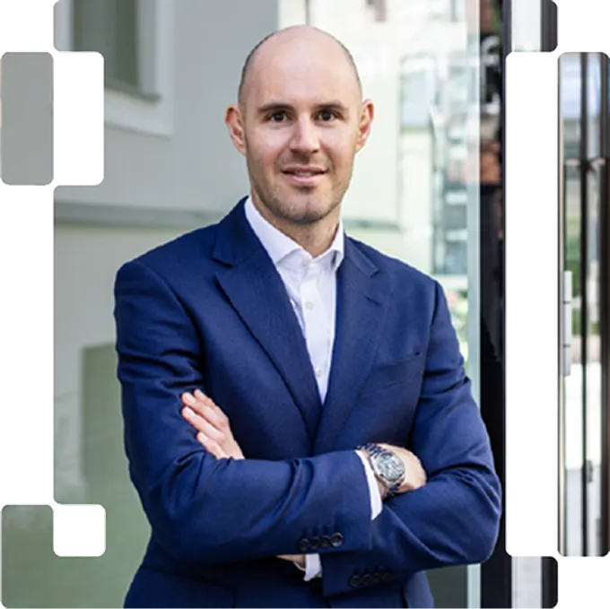 Philipp Stroehle