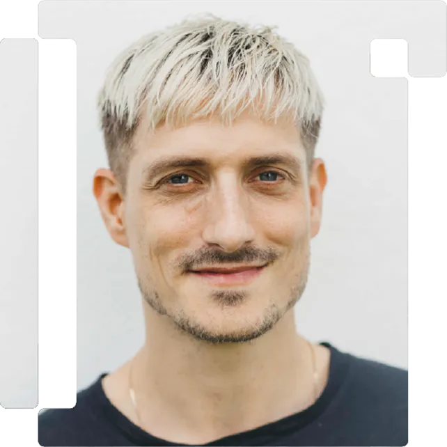 Dan Bender