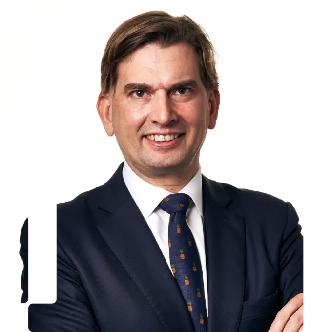 Richard von Gusovius