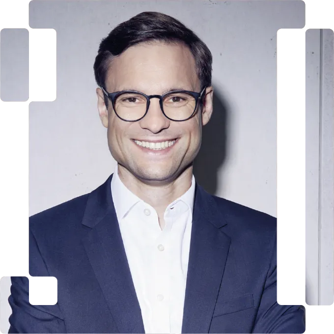 Christoph Gebhardt