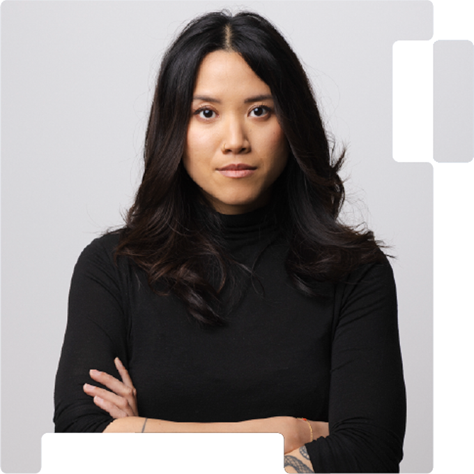 Thuy-Ngang Trinh