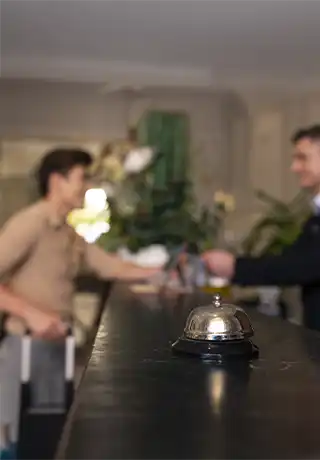 Lepoussin Cannes concierge service