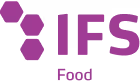 IFS Food certificaat