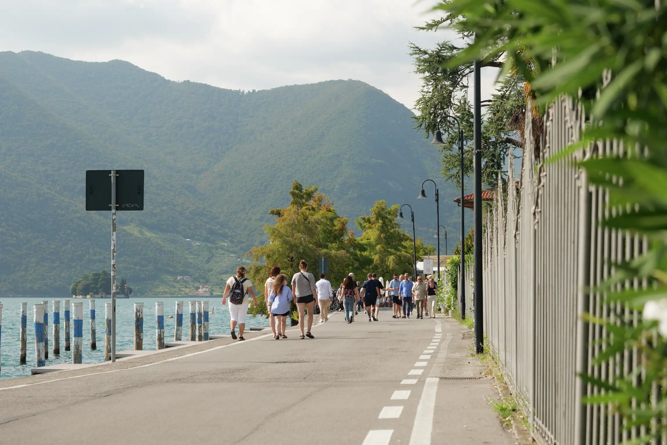 FutureForm Retreat in Monte Isola, Italy
