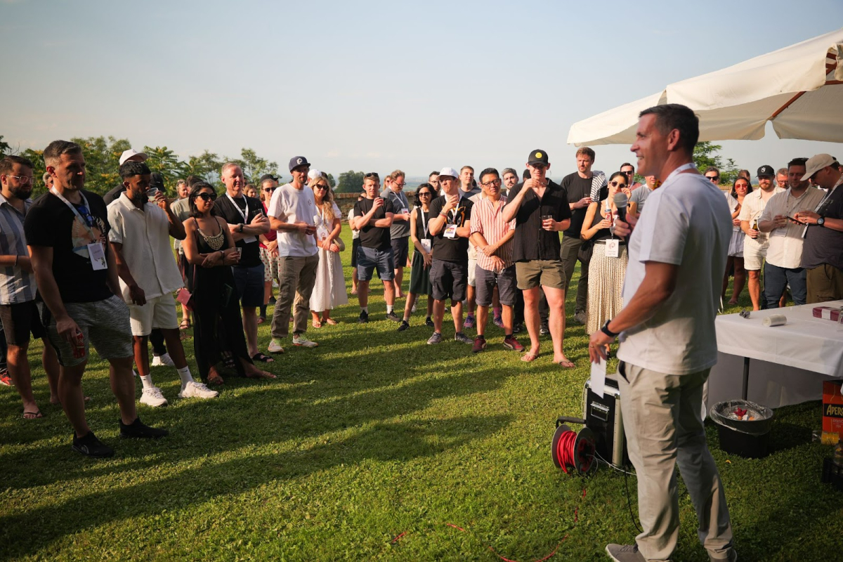 Corporate Retreat Planning: from DIY to All Inclusive