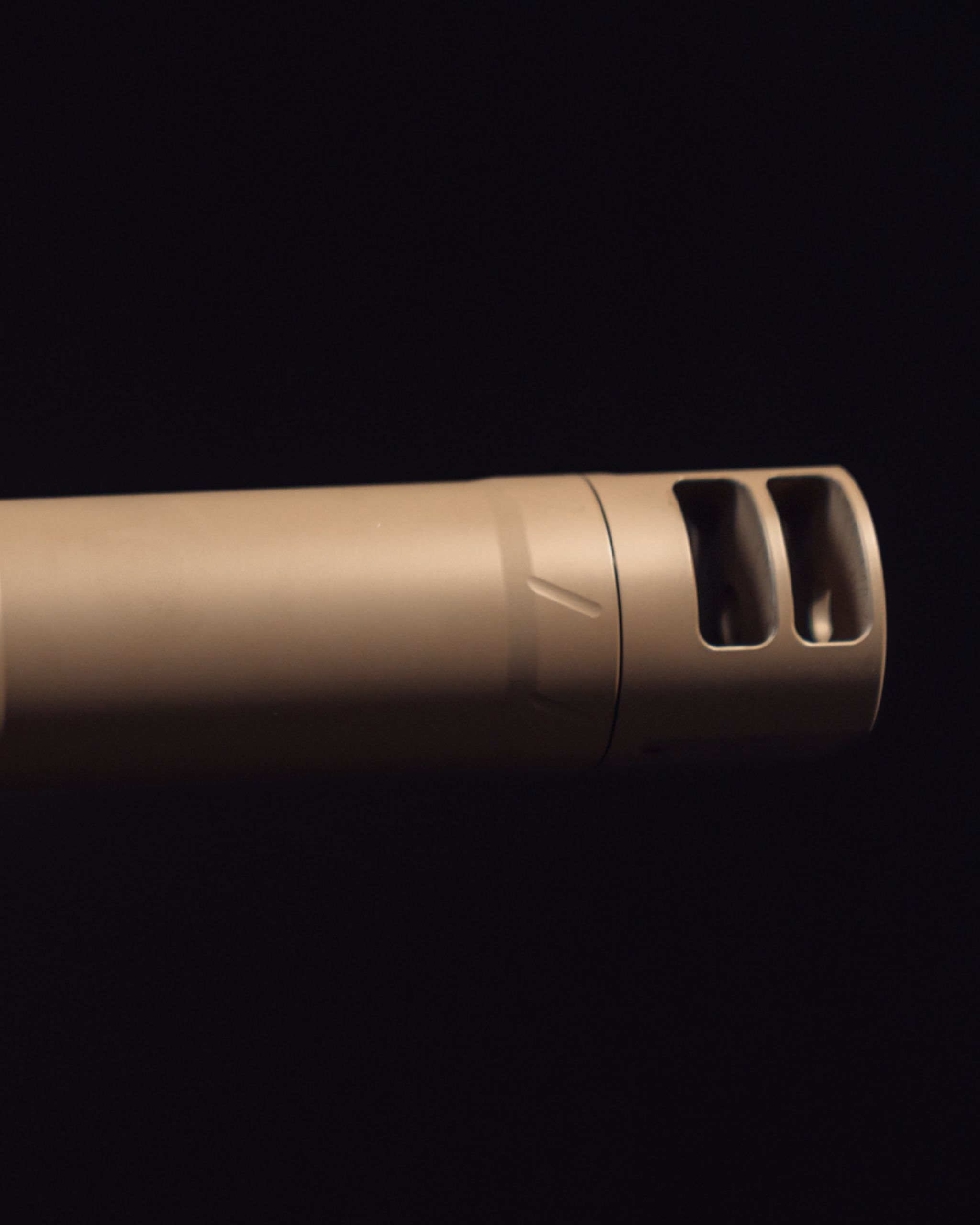 Genesis Suppressor Brake