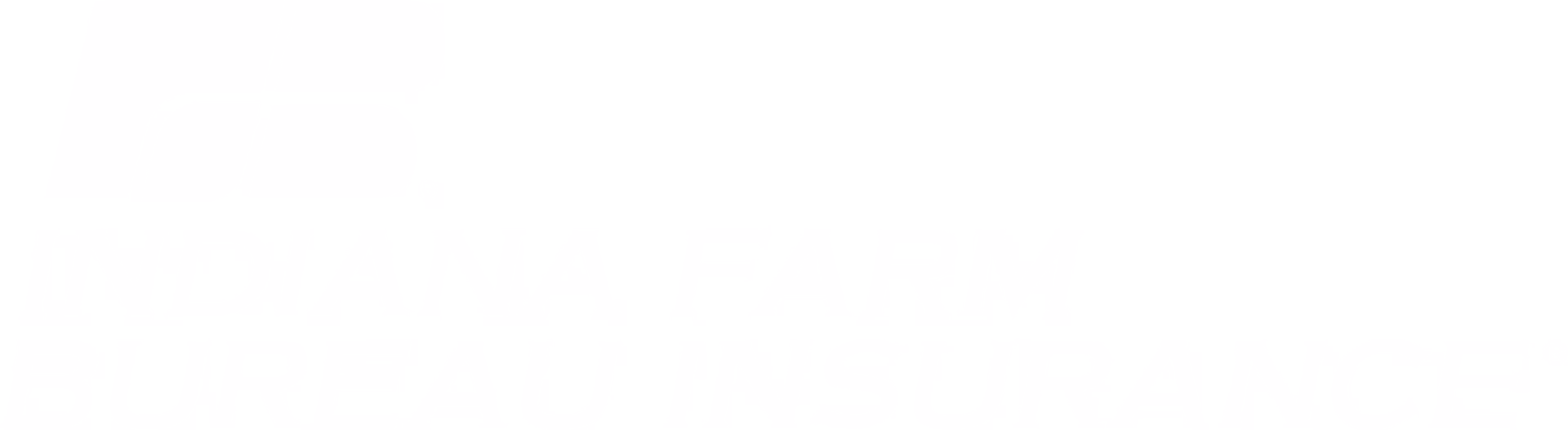 A logo for a farming insurance company.