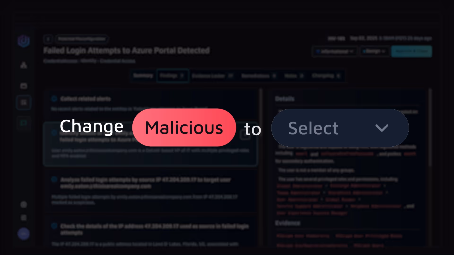 The Dropzone AI SOC analyst replicates the techniques of elite analysts to autonomously investigate and solve every alert. Deploys in minutes. 
