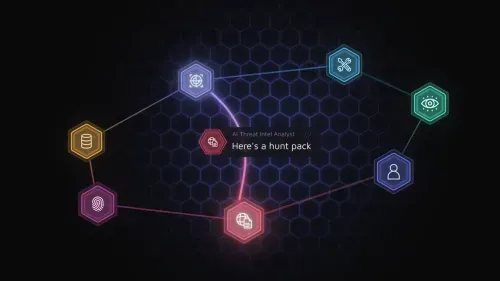 The Dropzone AI SOC analyst replicates the techniques of elite analysts to autonomously investigate and solve every alert. Deploys in minutes.