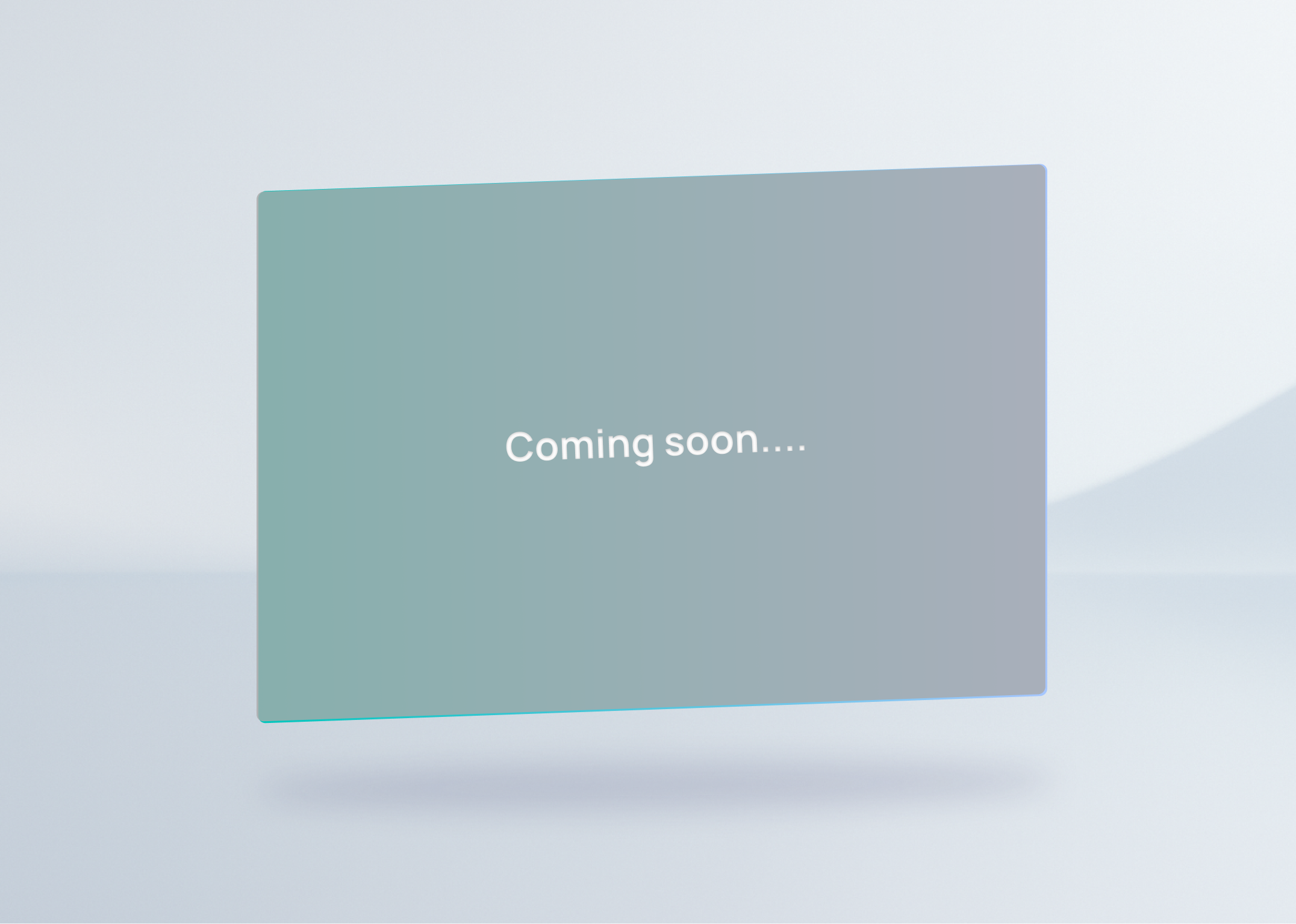 image of innovative data solution [interface]