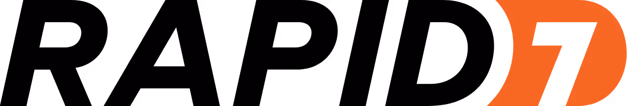rapid7 logo
