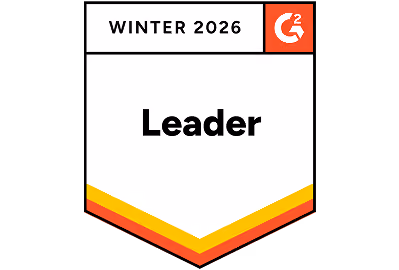 Leader spring by G2