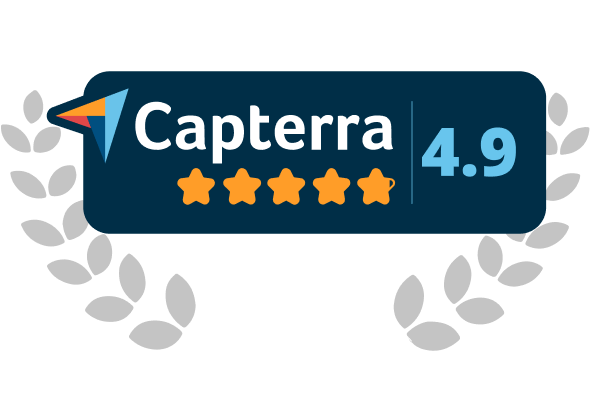 Shortlist 2024 by Captera