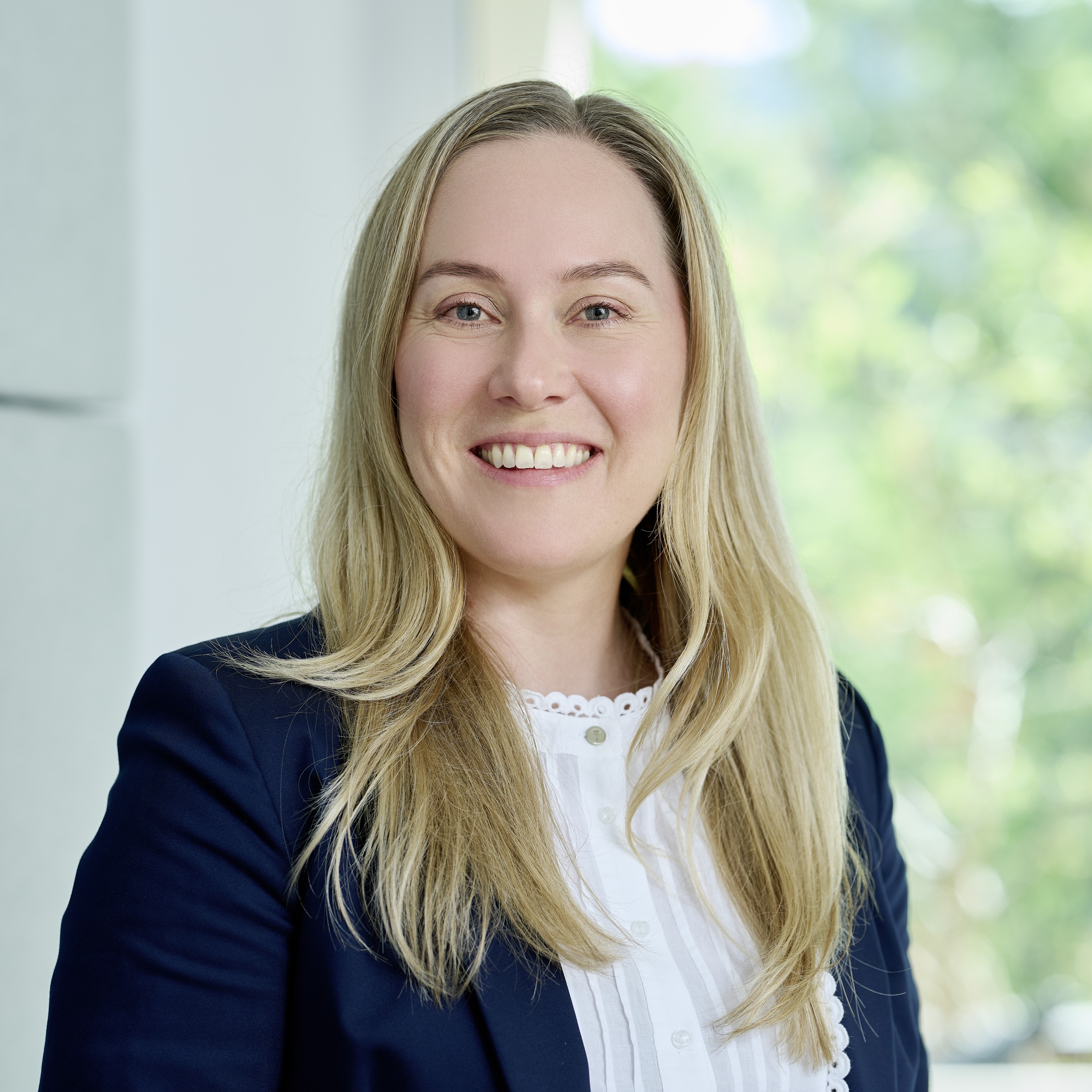 MMag. Dr. Martina Gisinger, Juristin beim Notariat am Dom