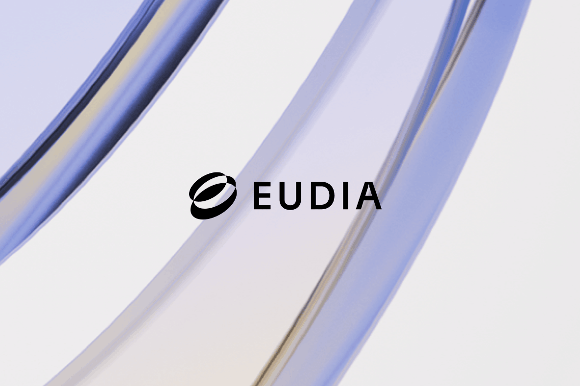 Eudia brand identity
