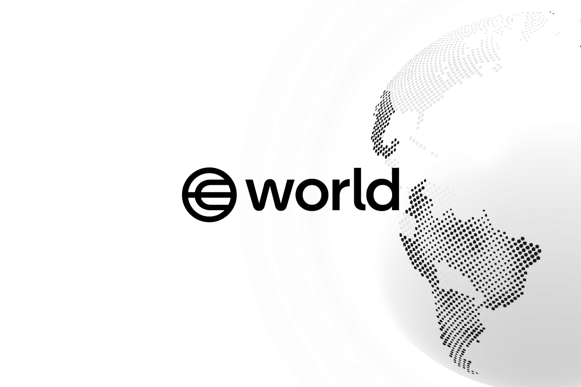 Brand identity work