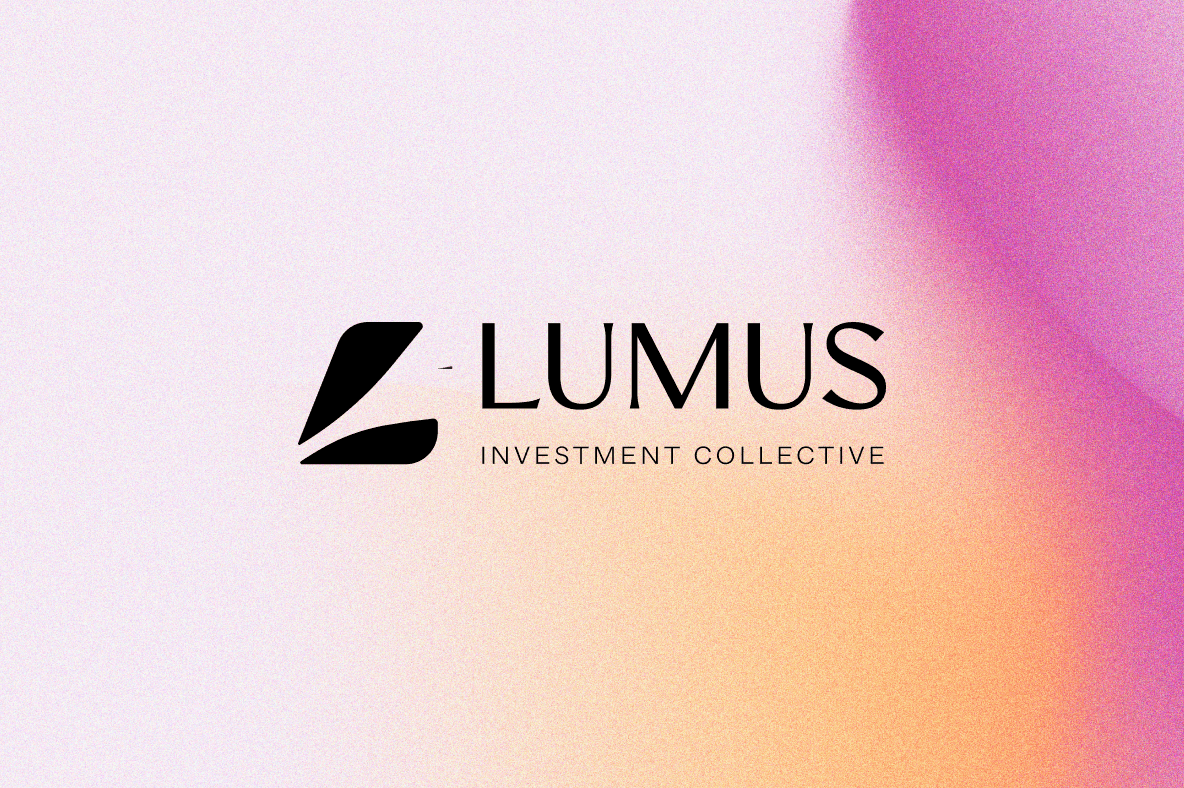 Lumus brand identity