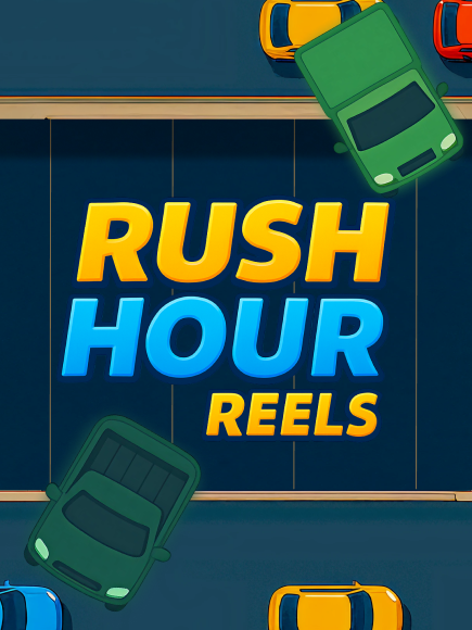 RUSH HOUR REELS