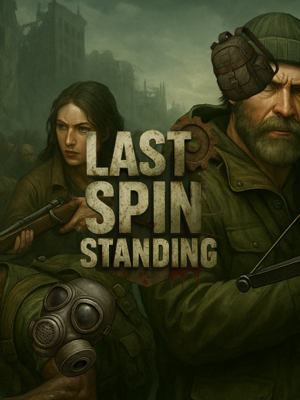 LAST SPIN STANDING