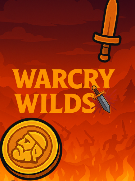 WARCRY WILDS