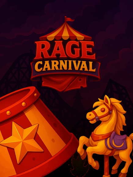 RAGE CARNIVAL