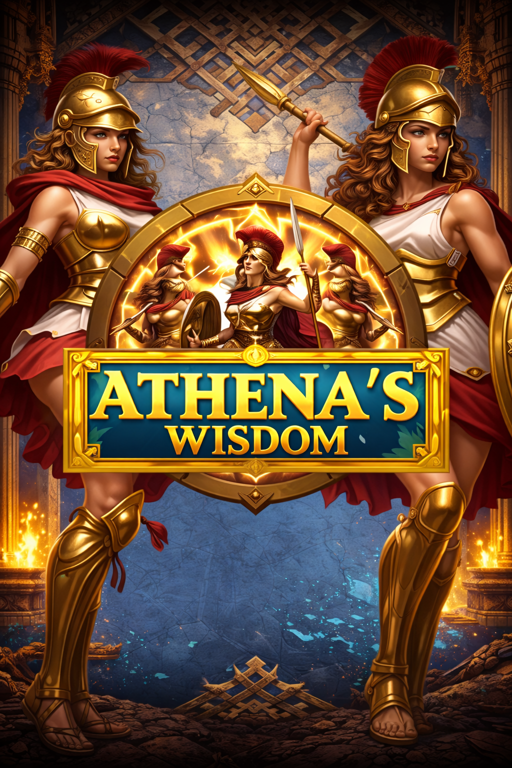 ATHENAS WISDOM