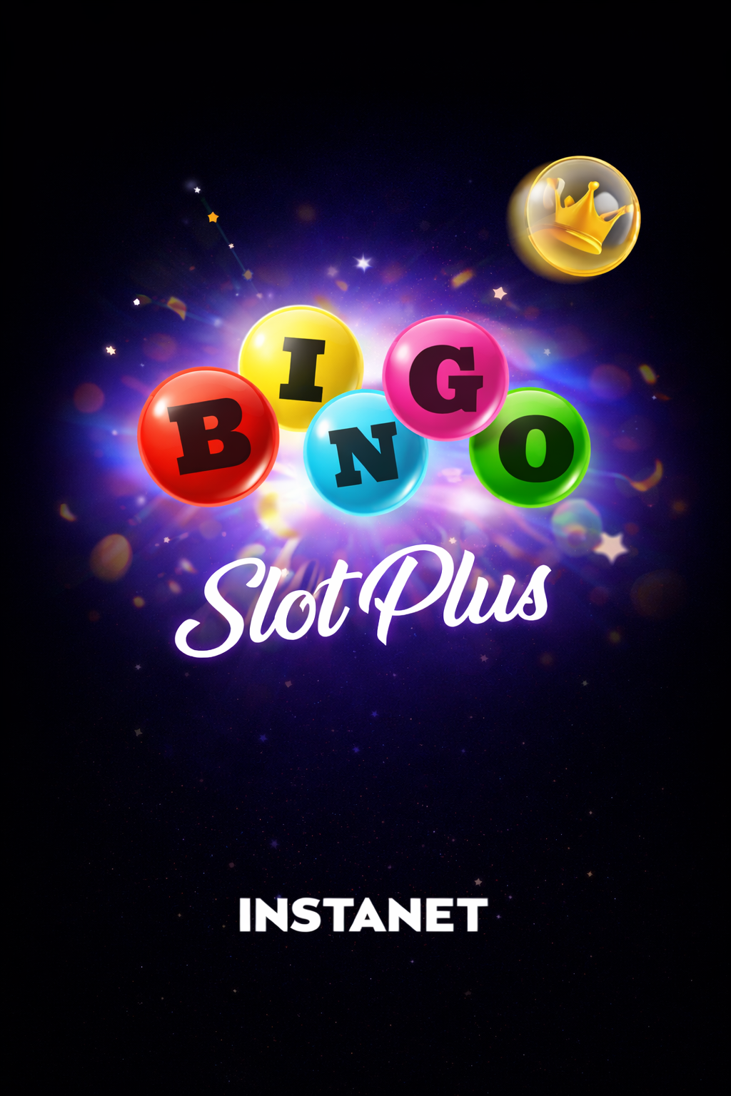 BINGO SLOT PLUS