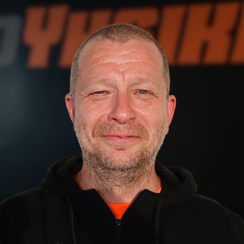 Veli-Pekka Juvonen