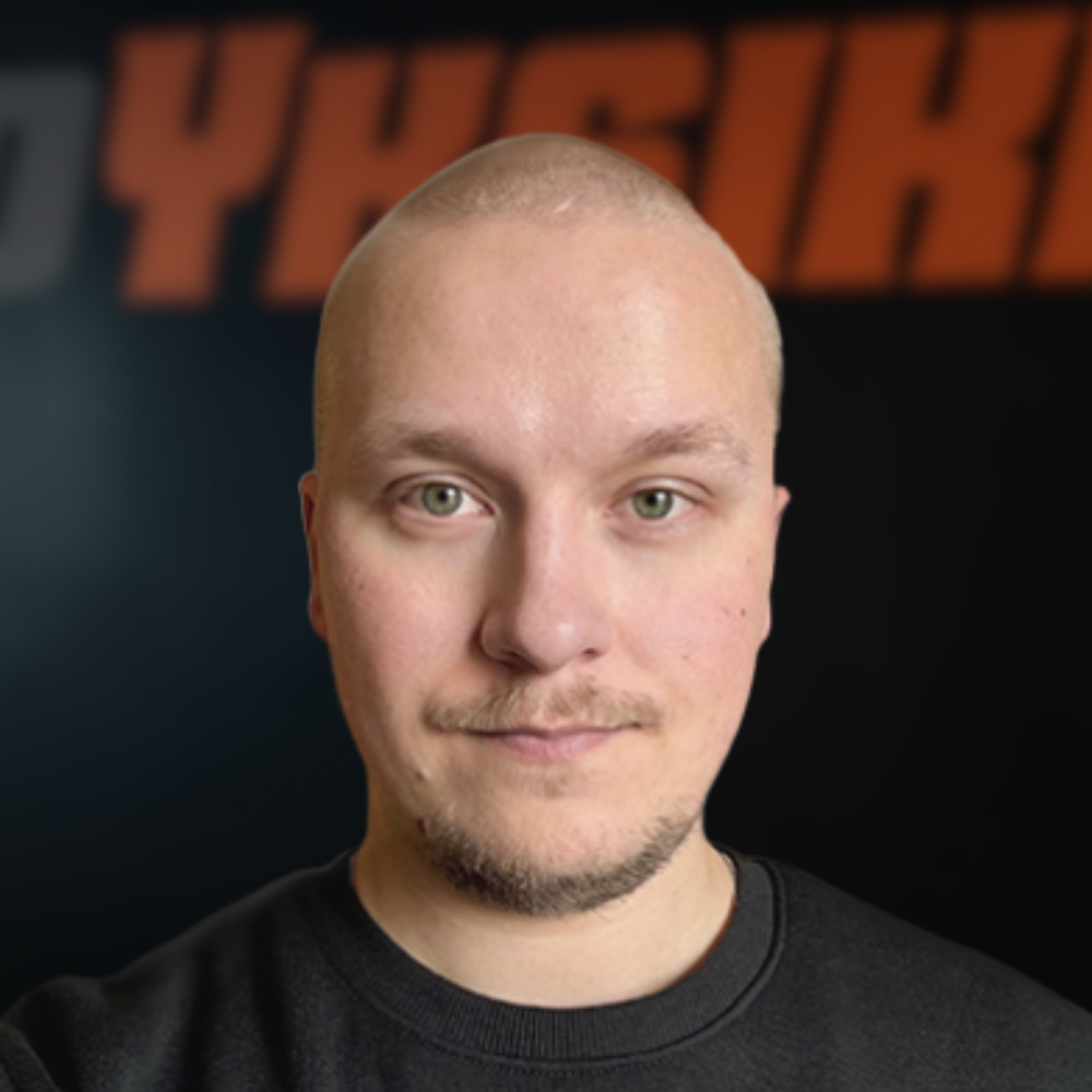 Jere Rönkkö