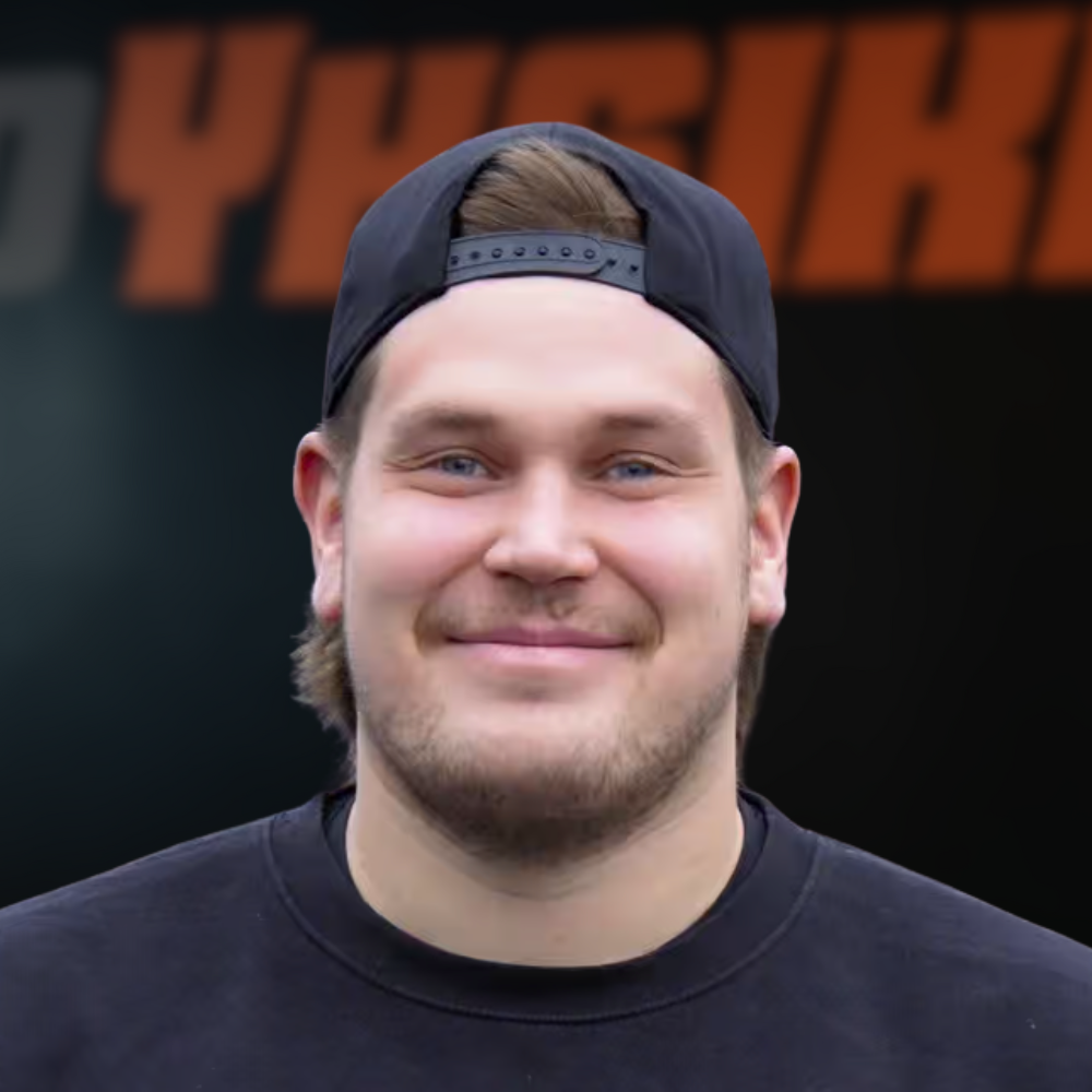 Jere Järvinen