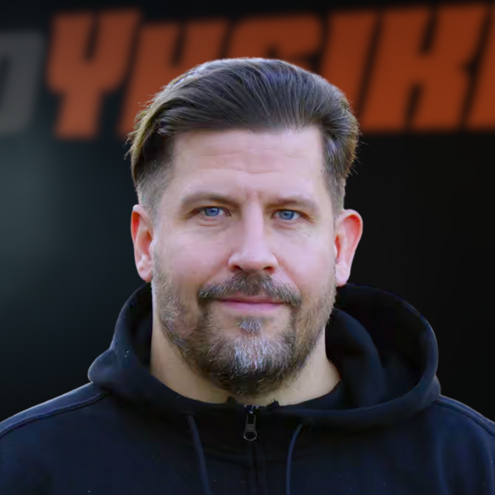 Jaakko Kalinko