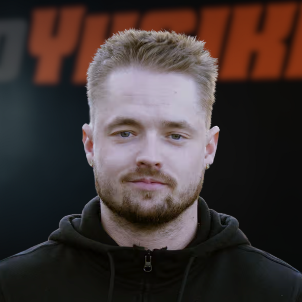 Ville Kitinoja