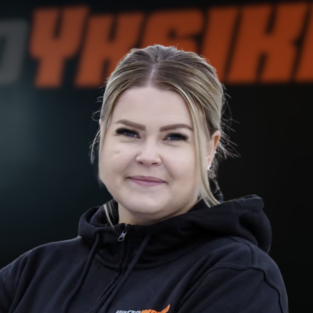 Julia Mäki
