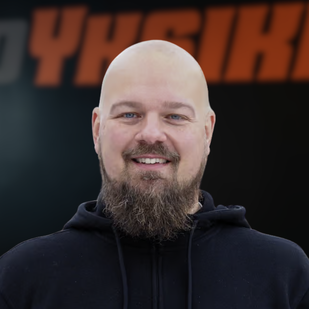 Tero Ahlgren