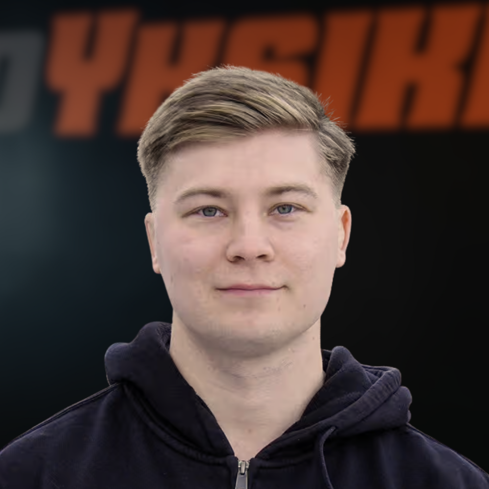 Lauri Mähönen
