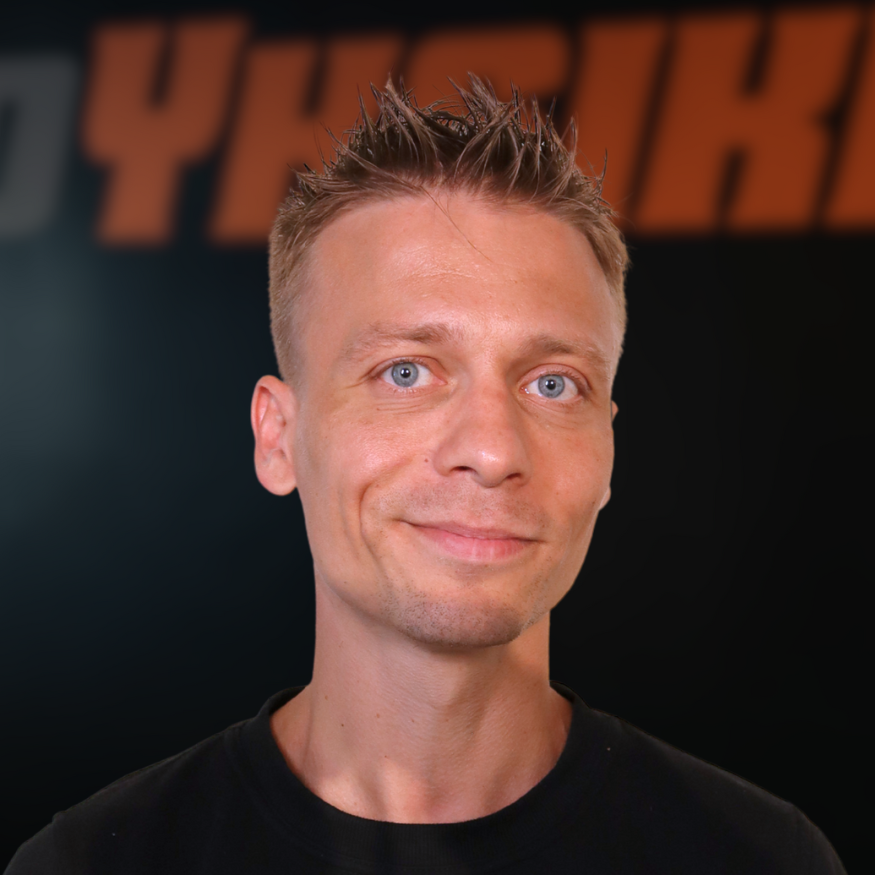 Joonas Salo